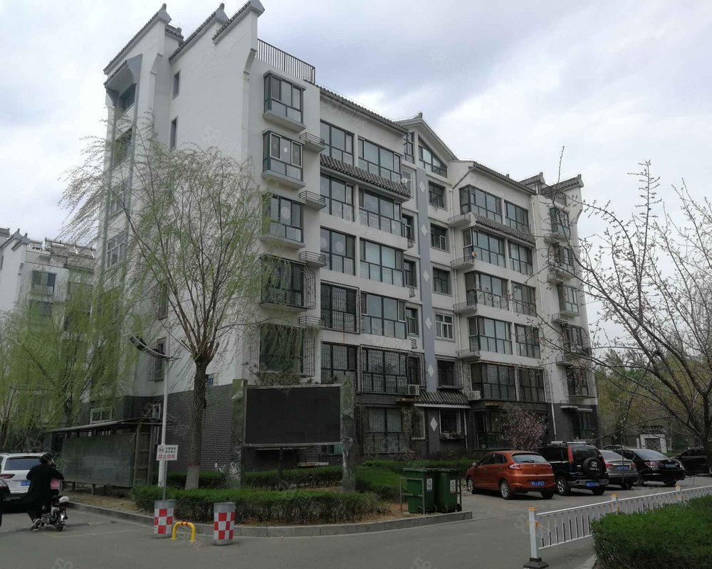 【万柳公寓(中区), 万柳公寓(中区)小区详情,房价走势,房源,业主论坛