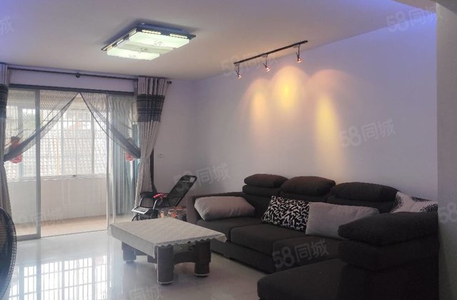 云杰阁3室2厅131.88㎡41.8万二手房图片