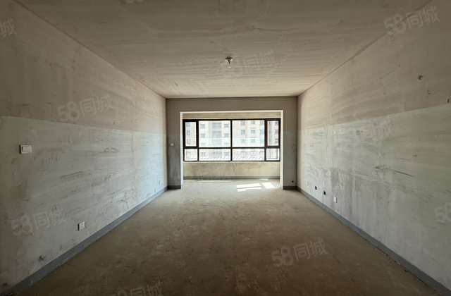 恒正观澜3室2厅120㎡59.8万二手房图片