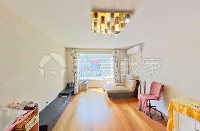 CBD总部公寓二期2室1厅92.03㎡660万二手房图片