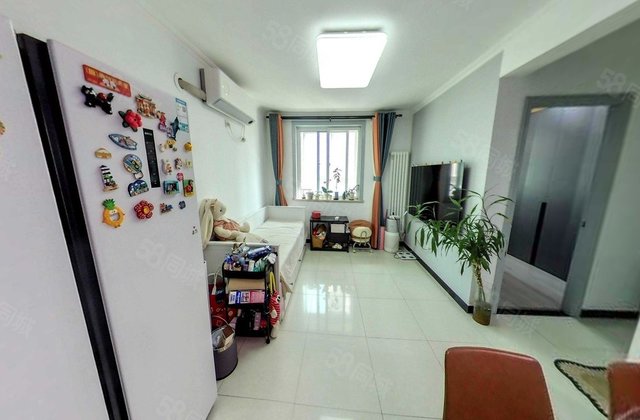 住欣家园(西区)2室1厅70.62㎡190万二手房图片