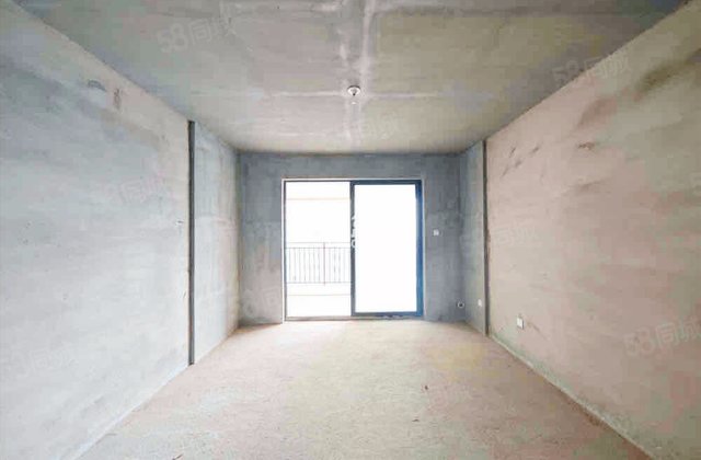 中建嘉和城4室2厅125.05㎡88万二手房图片