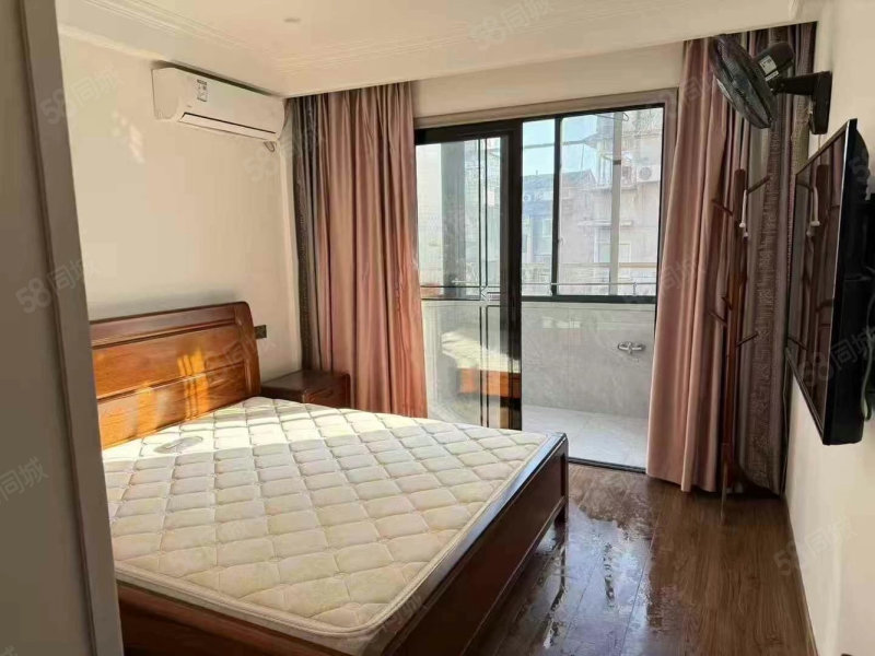 建材宿舍2室1厅1卫82㎡南北95万
