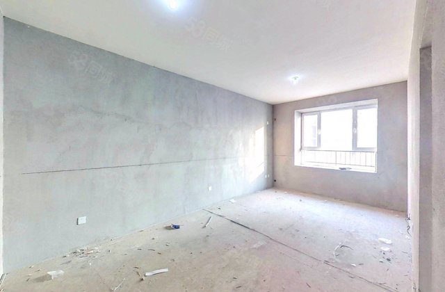 翰林华府2室2厅91.4㎡87万二手房图片