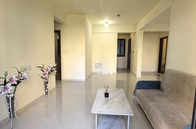 碧桂园浪琴湾4室2厅146㎡48万二手房图片