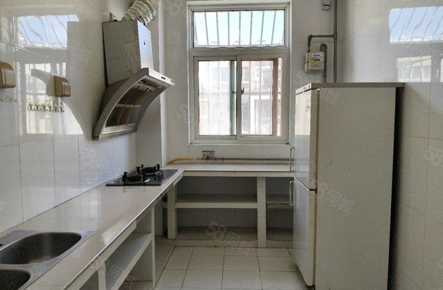 东昌湖周边 南北通透 商品房 刚需小三居 高楼层视野好