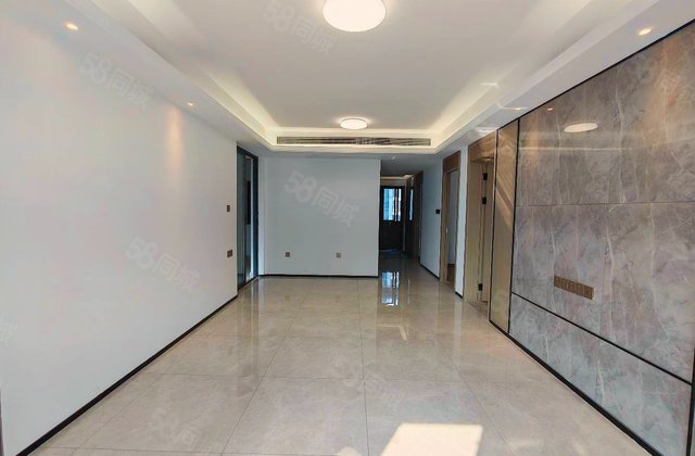 长房云尚公馆3室2厅102.54㎡85.5万二手房图片