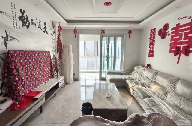 龙源名苑3室2厅140㎡79万二手房图片