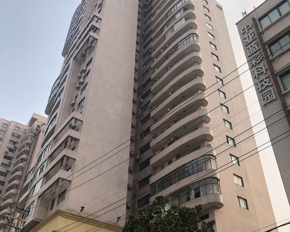 【振安广场静安公寓, 振安广场静安公寓小区详情,房价走势,房源,业主