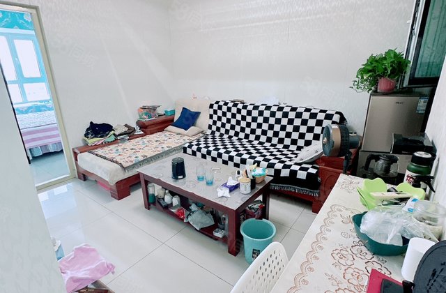 文轩 八中 东关国际 羡林苑 好楼层 大两居