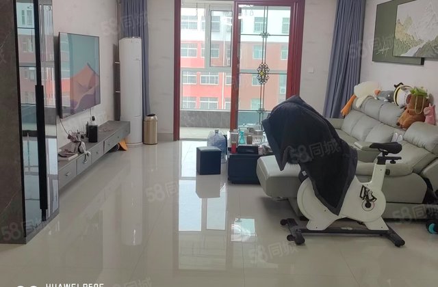 畅博怡情湾|昌润路3室2厅2卫152.81平方