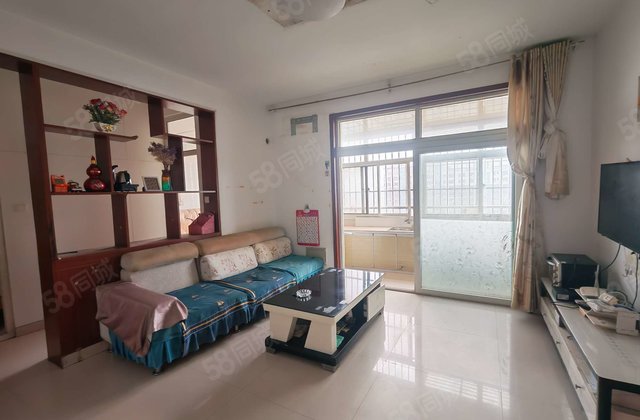 纯湖边  电梯房三室  前期几万块钱就能住上房子 润佳公寓