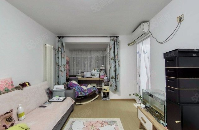 紫金新园(三区)2室1厅66.72㎡130万二手房图片