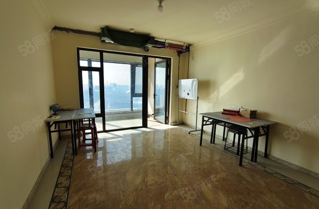 南排观景房！翡丽湾 新房未住 南北通透 房东急售 可议价