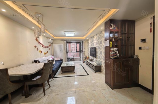 海淀嘉郡3室1厅95.28㎡350万二手房图片