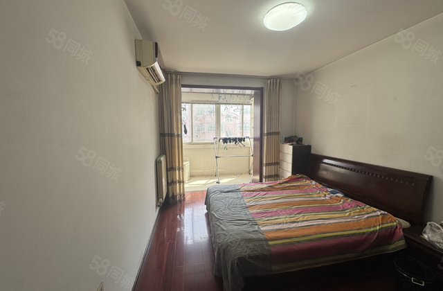 建业小区3室2厅118.42㎡115万二手房图片