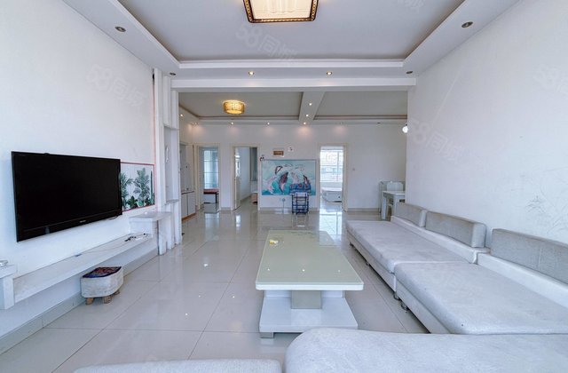 三医院单位团购房和馨园小区 电梯商品房三室朝阳双阳台全明户型