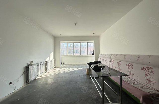 药监局家属院4室2厅155㎡118万二手房图片