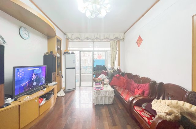 省林业厅宿舍2室2厅74㎡329万二手房图片
