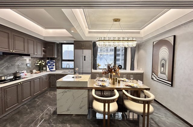 工程方诚售 一手手续 带车位 两梯两户 无遮挡不临街