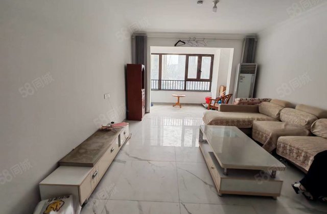 东昌实验 国岳府 四室 赠送车位 清水湾 免大税