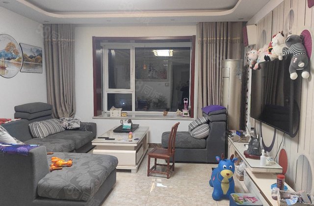 万达附近 信合花苑 东边户 带车位储藏 免大税