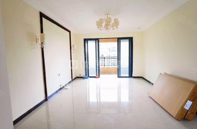 恒大中央广场一期A组团3室2厅136㎡92万二手房图片