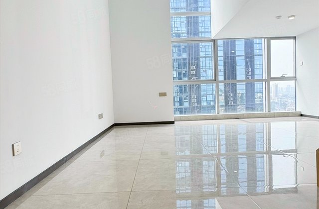 怡安星河世纪2室2厅56.54㎡42万二手房图片