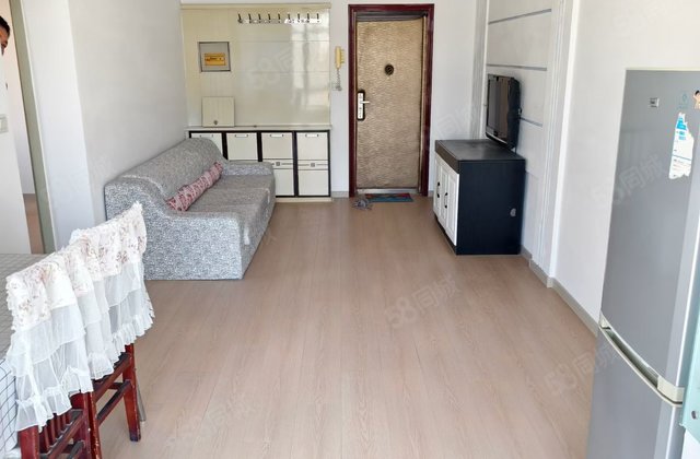 毕升金城2室1厅58㎡15.8万二手房图片