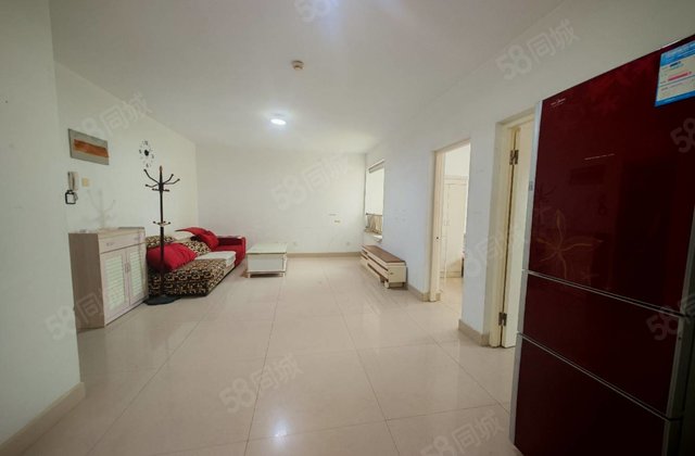 6萬可入住，市中心，汽车站南邻，金柱康城，两室好楼层随时看房