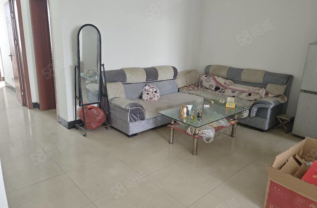 中通舜和家园 两室两厅带车位储藏室 免大税看房方便