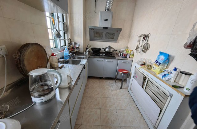 秀水花园二手房,新泰秀水花园房子出售买卖房源信息- 新泰58同城