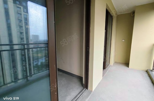 银城观棠首府3室2厅118㎡78万二手房图片