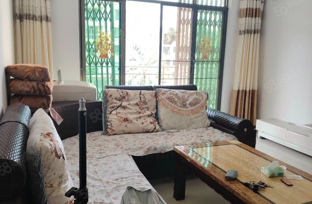 龙福花园2室1厅73㎡34万二手房图片