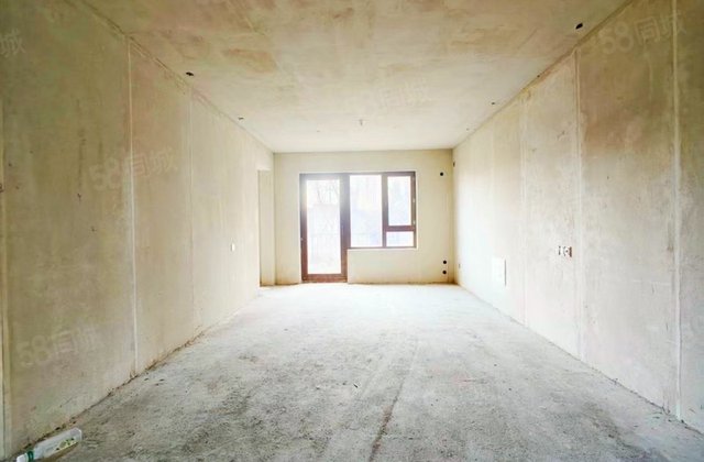 万科翡翠滨江二期3室2厅109㎡75万二手房图片