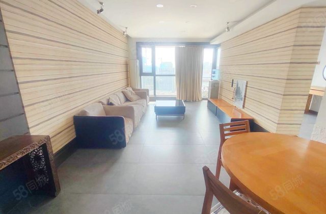 中海格林威治城2室2厅88.36㎡205万二手房图片