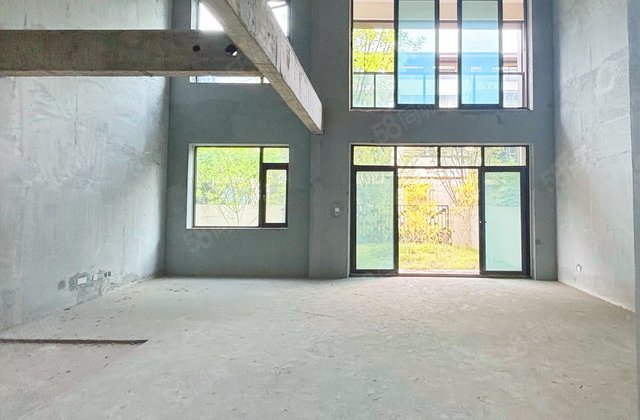 保利天空之城云锦(别墅)5室2厅288.66㎡680万二手房图片