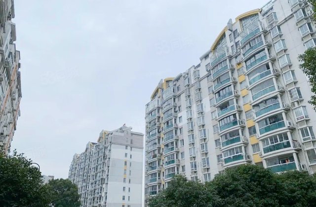 天筑家园(北区)3室2厅115.64㎡232万二手房图片