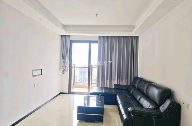 龙光天曜4室2厅109.18㎡218万二手房图片