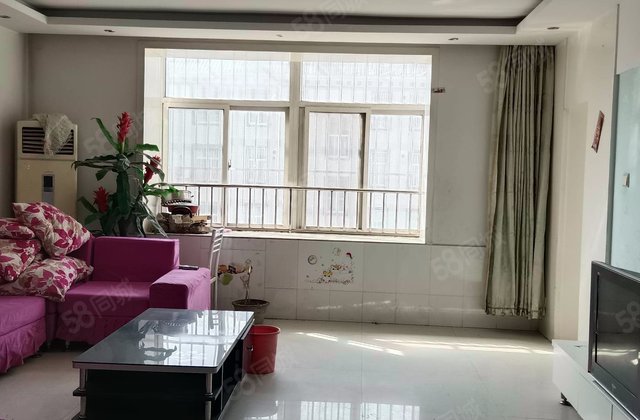 清华在水一方(AB区)3室2厅107㎡50万二手房图片