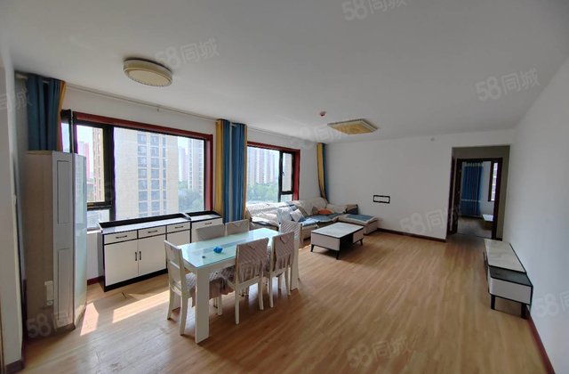 7楼 东边户 真实在售 急卖 一梯一户 东昌中学 百合新城