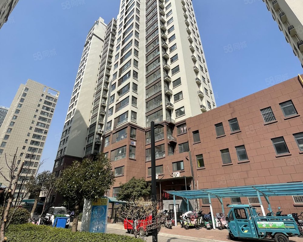 【慧谷领御, 慧谷领御小区详情,房价走势,房源,业主论坛】- 临沂58