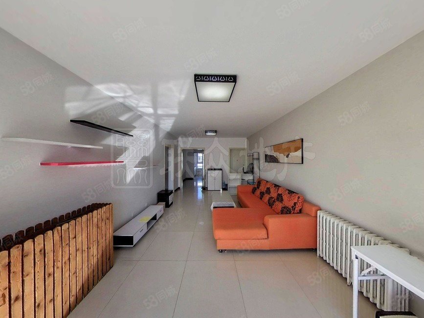 金華園2室2廳1衛(wèi)111.29㎡南北249萬(wàn)