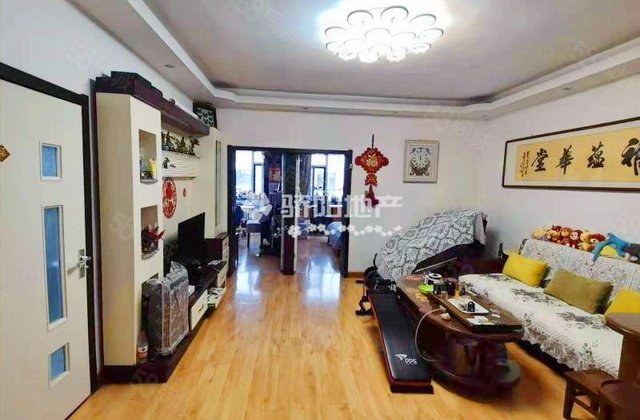 友联小区3室1厅111㎡119万二手房图片