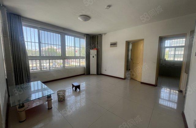 水岸新城 二楼 边户 三室 价格可议 位置好新城邦 香格里