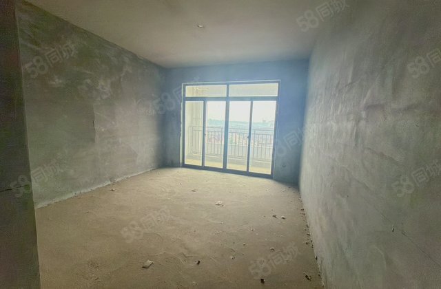 宜化绿洲新城(猇亭)3室2厅93㎡36.5万二手房图片