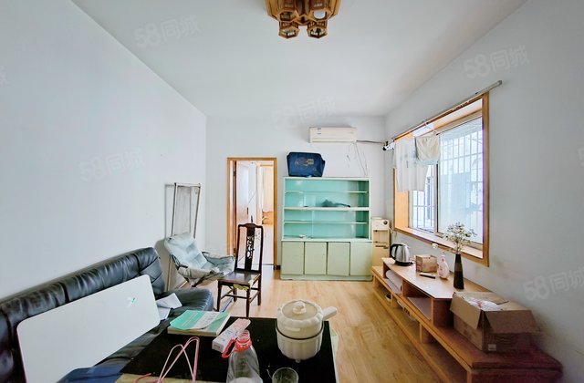 湖南省造纸印刷公司宿舍3室2厅83.97㎡39.8万二手房图片