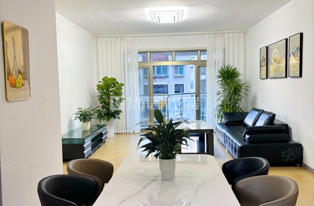 林城花都3室2厅129.66㎡103万二手房图片