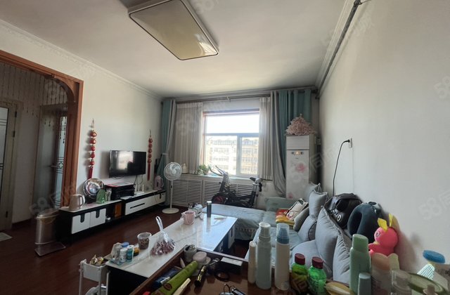 急售！文轩总部 出家门进校门 精装地暖 三室朝阳