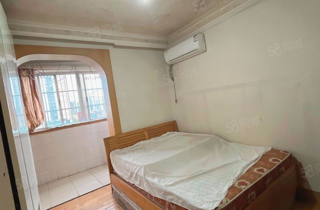 速中路职工住宅区3室2厅87㎡150万二手房图片